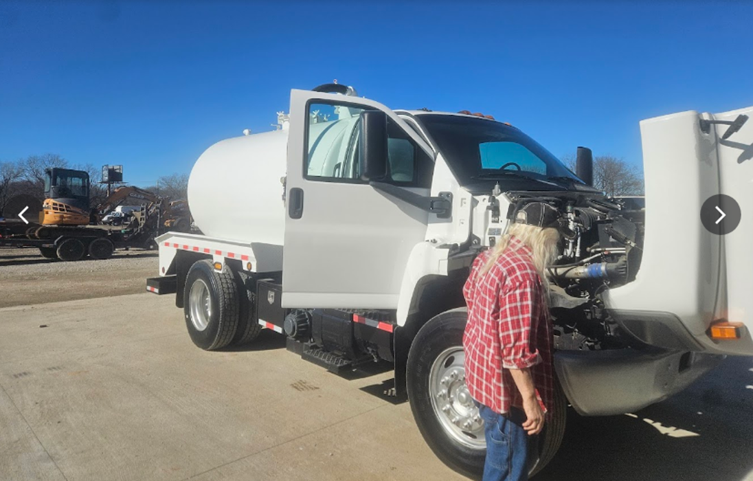 Anytime Roofing, Inc. - Ponca City, OK