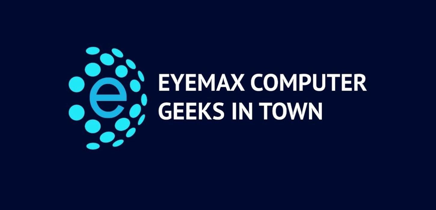 Eyemax Computer Geeks In Town - Network Support Technician Image