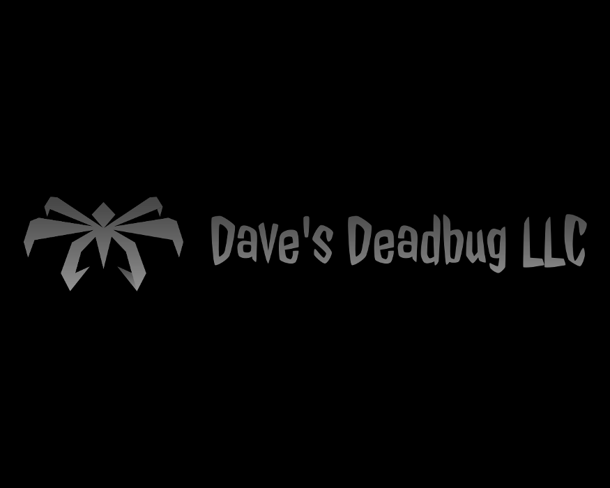 Dave's Deadbug LLC - Hillsboro, OR