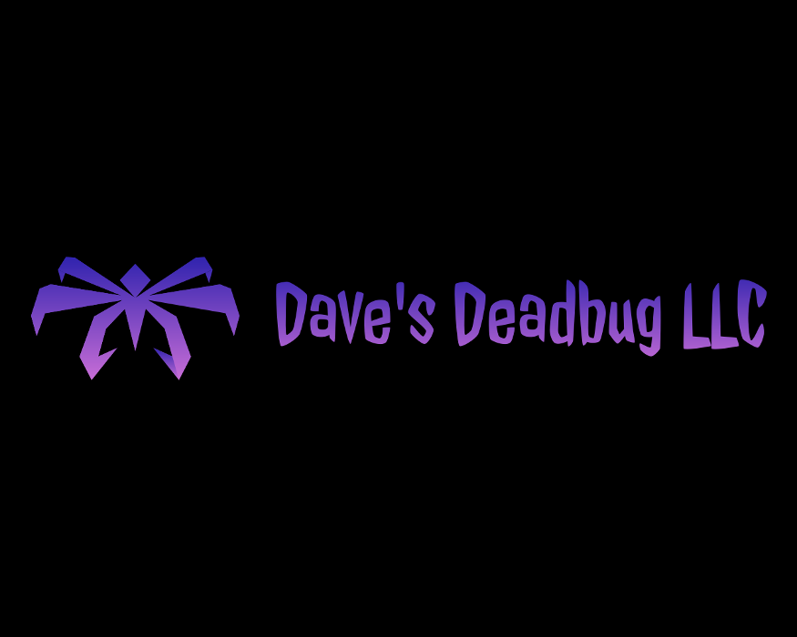 Dave's Deadbug LLC - Hillsboro, OR
