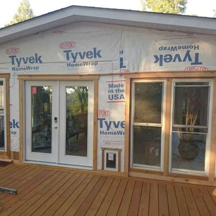 Eckelman Construction - Travelers Rest, SC