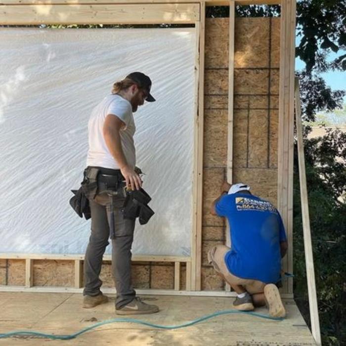 Eckelman Construction - Travelers Rest, SC