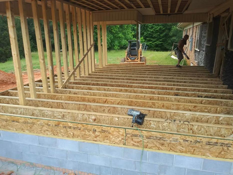 Eckelman Construction - Travelers Rest, SC