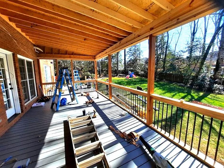 Eckelman Construction - Travelers Rest, SC