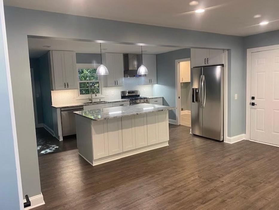 Eckelman Construction - Travelers Rest, SC