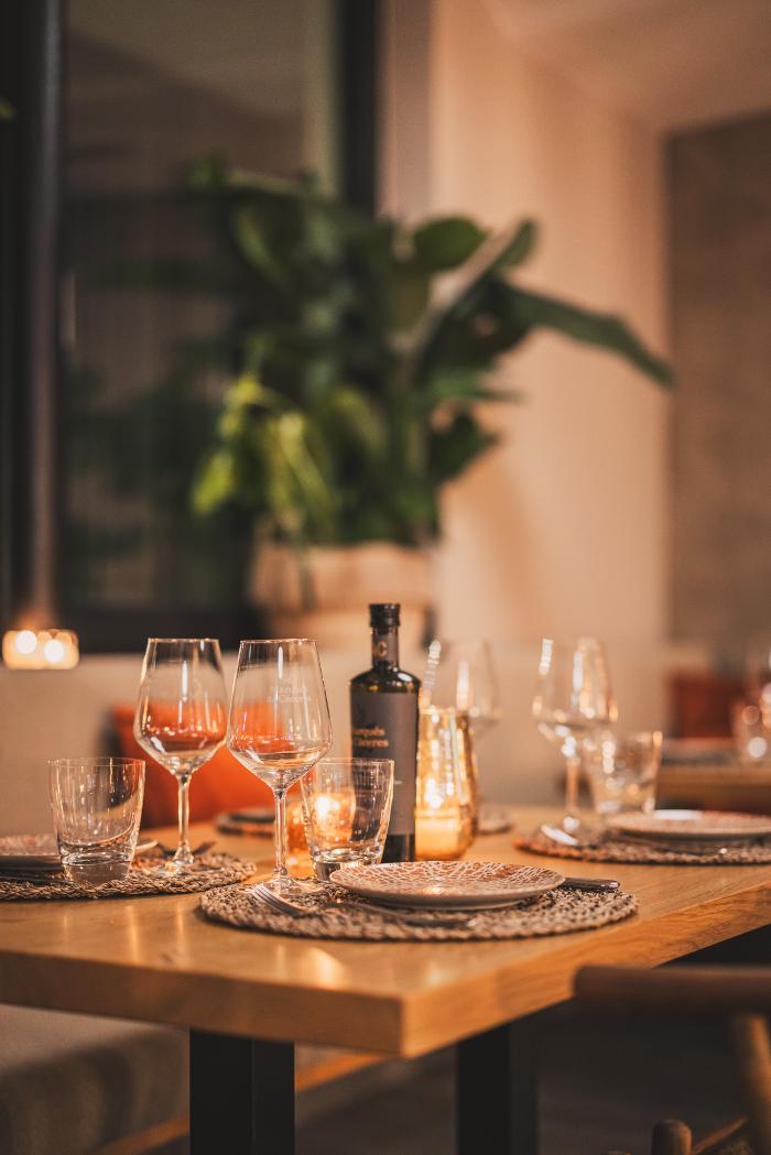 Restaurant Sabores, Möserer Straße in Seefeld in Tirol