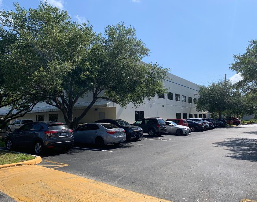 Sage Dental Support Center Image