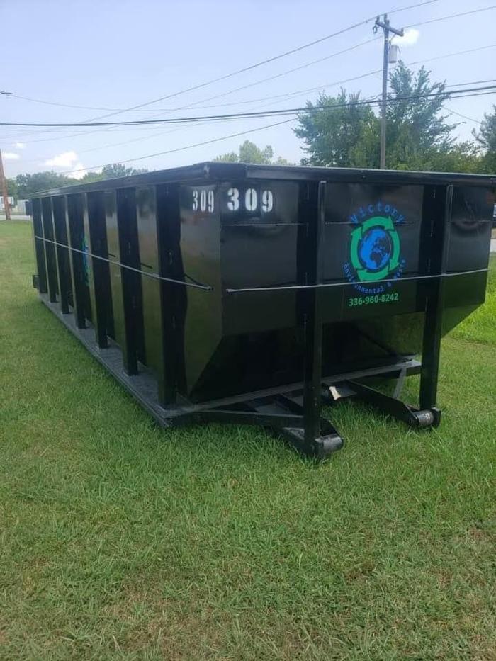 Victory Environmental & Waste - High Point, NC