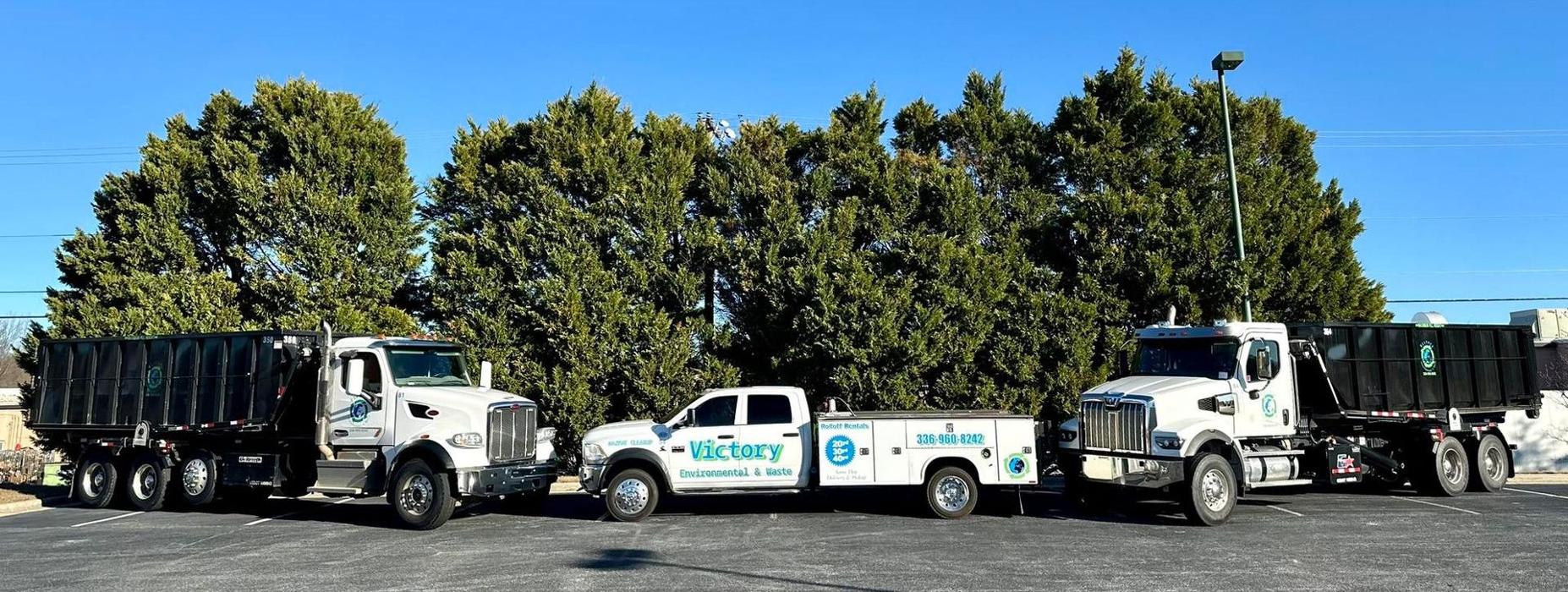 Victory Environmental & Waste - High Point, NC