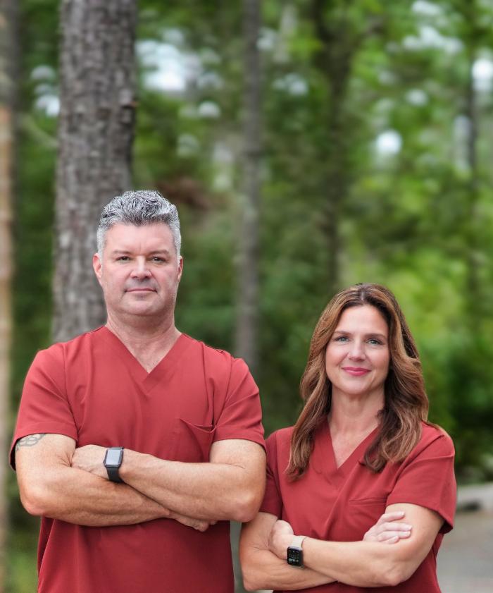 Boost and Balance - Fernandina Beach, FL