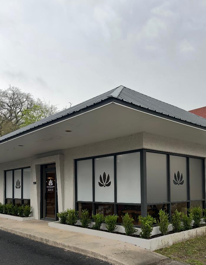 Boost and Balance - Fernandina Beach, FL