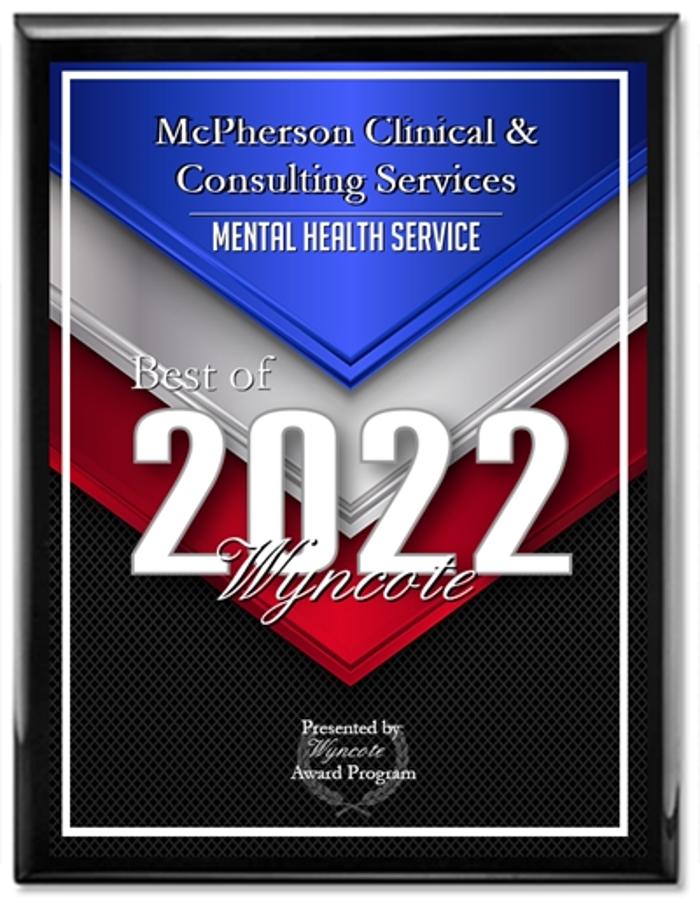 McPherson Clinical & Consulting Services - Wyncote, PA