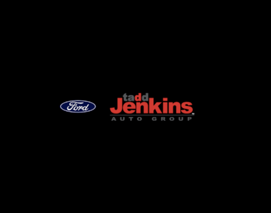 Tadd Jenkins Ford