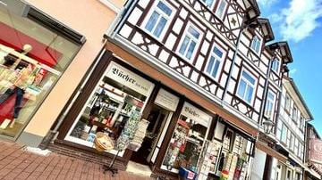 Buchhandlung Moller Bad Lauterberg, Hauptstraße in Bad Lauterberg im Harz