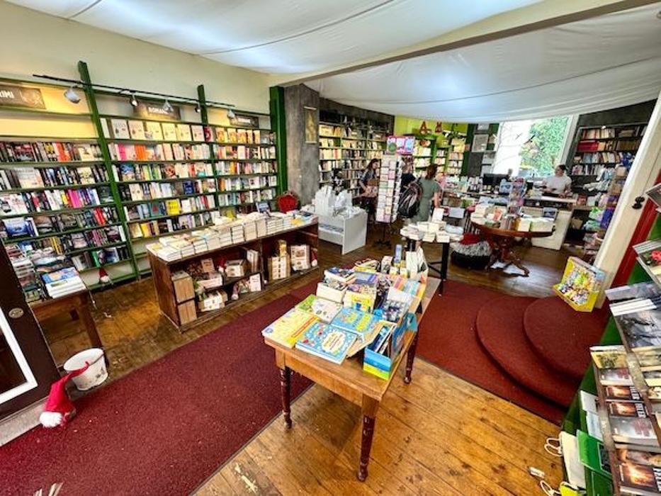 Buchhandlung Moller Bad Lauterberg, Hauptstraße in Bad Lauterberg im Harz