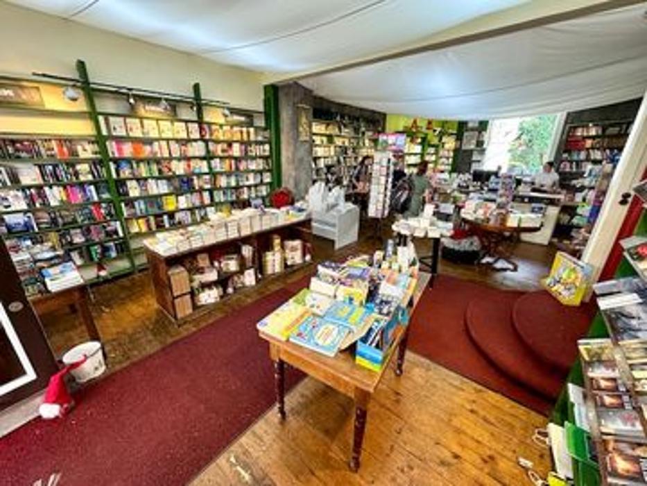 Buchhandlung Moller Bad Lauterberg, Hauptstraße in Bad Lauterberg im Harz