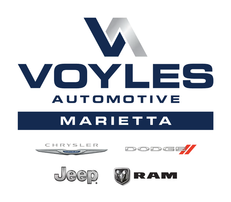 Ed Voyles Chrysler, Dodge, Jeep, Ram of Marietta Image