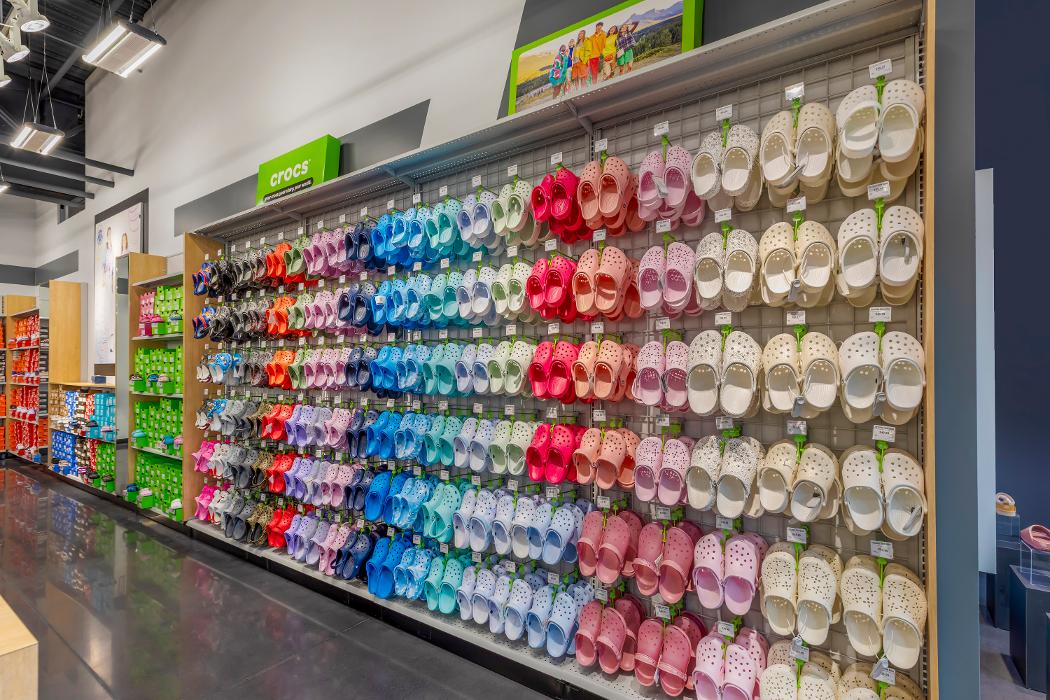 Rack Room Shoes Image