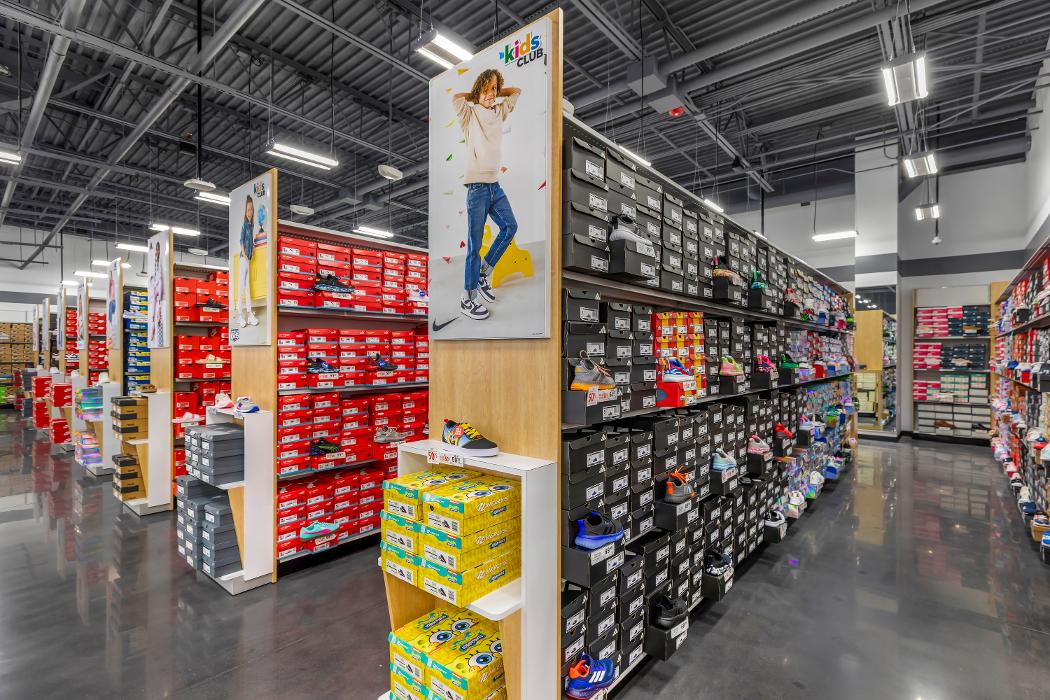 Rack Room Shoes Image