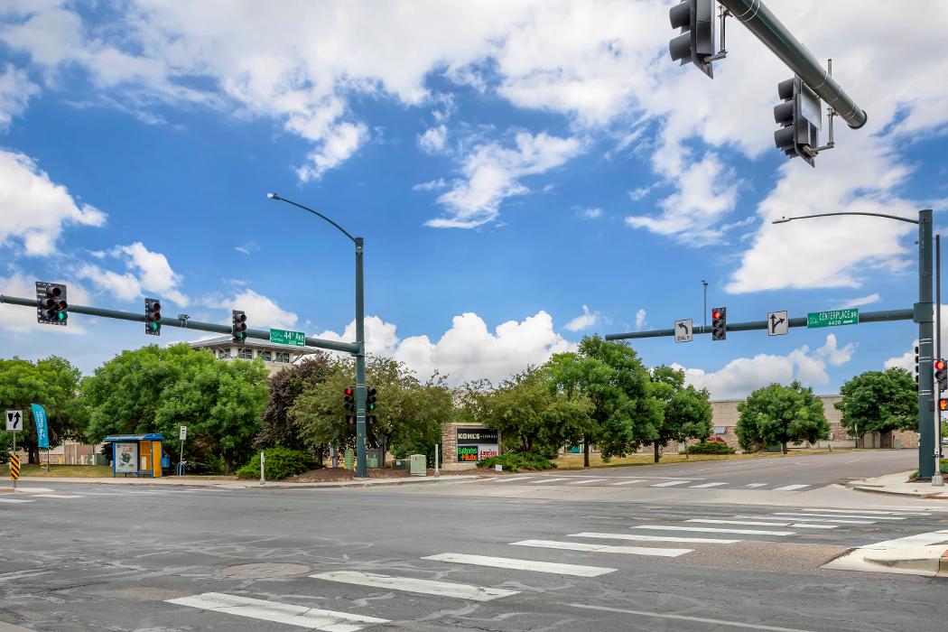 Rack Room Shoes Image