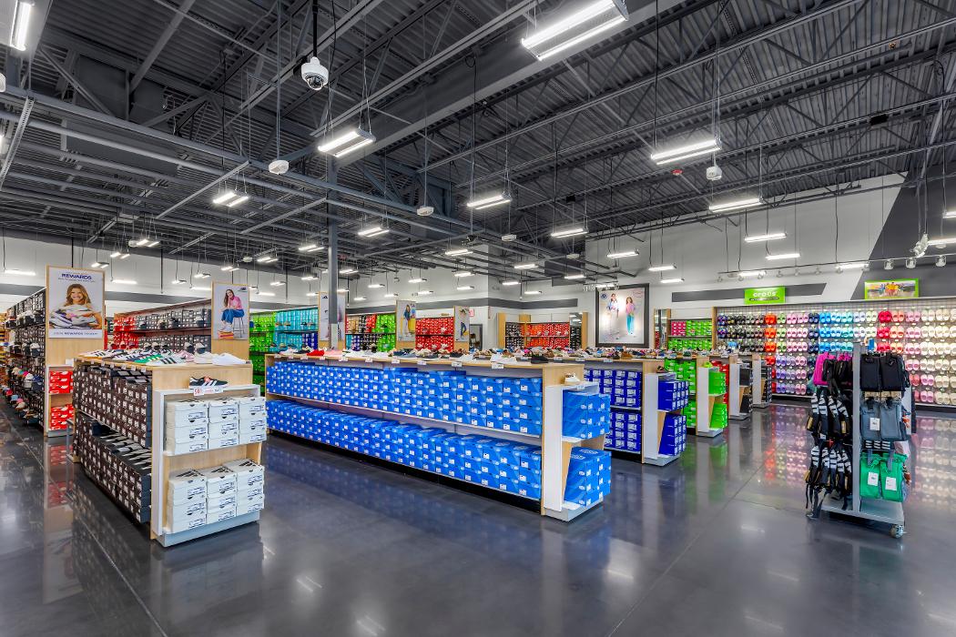 Rack Room Shoes Image