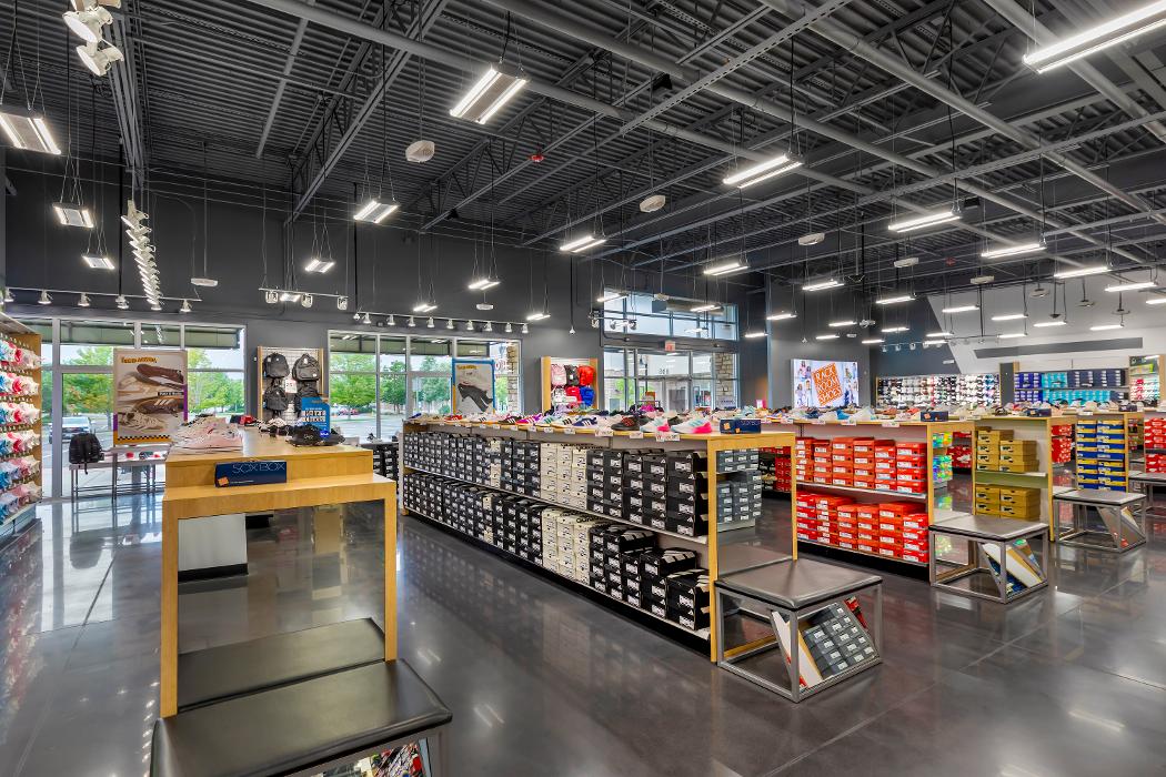 Rack Room Shoes Image