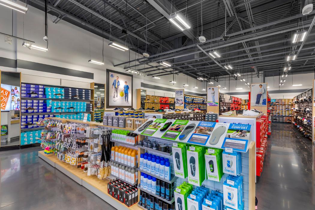 Rack Room Shoes Image