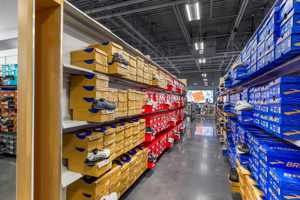 Rack Room Shoes Image