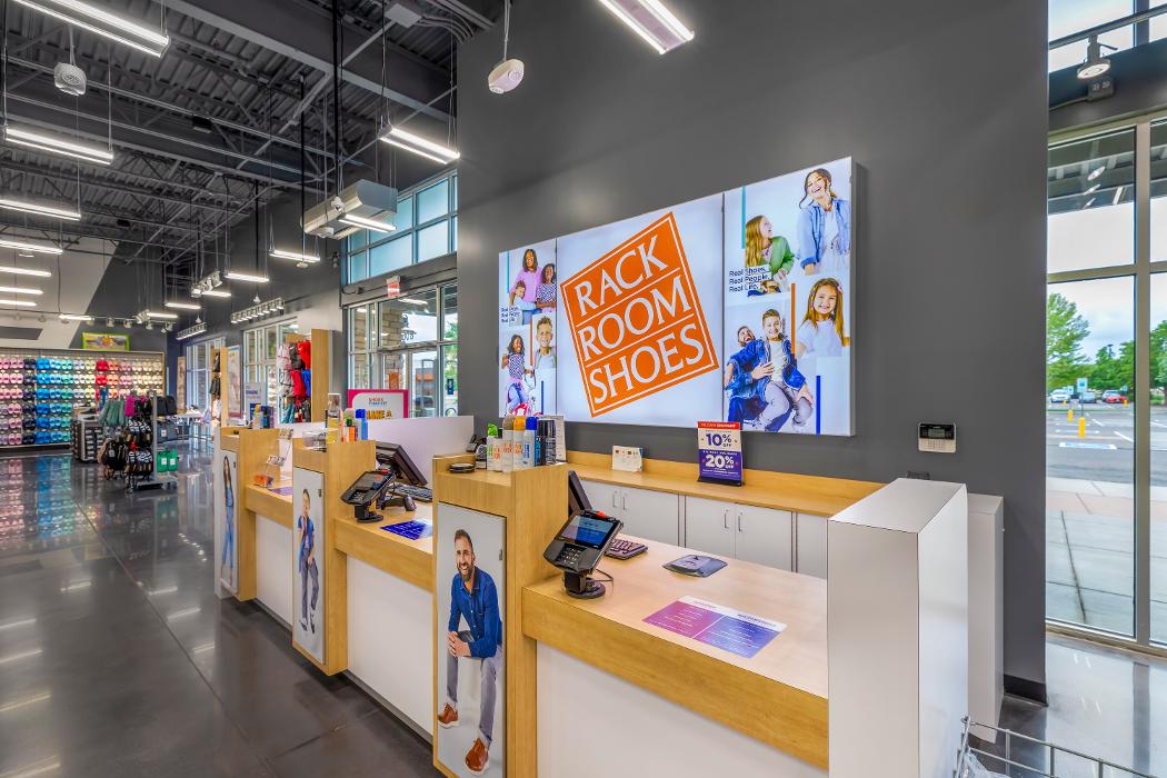 Rack Room Shoes Image