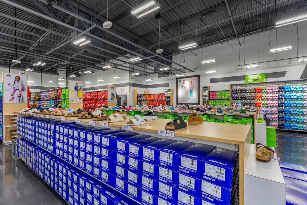 Rack Room Shoes Image