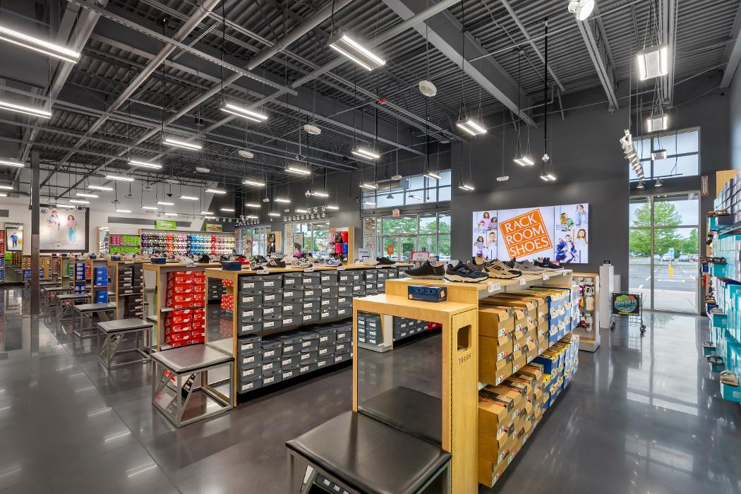 Rack Room Shoes Image