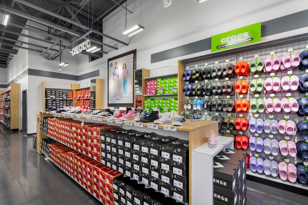 Rack Room Shoes Image