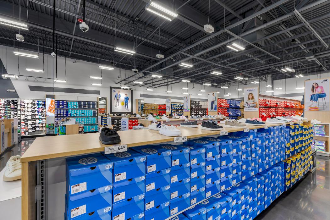 Rack Room Shoes Image