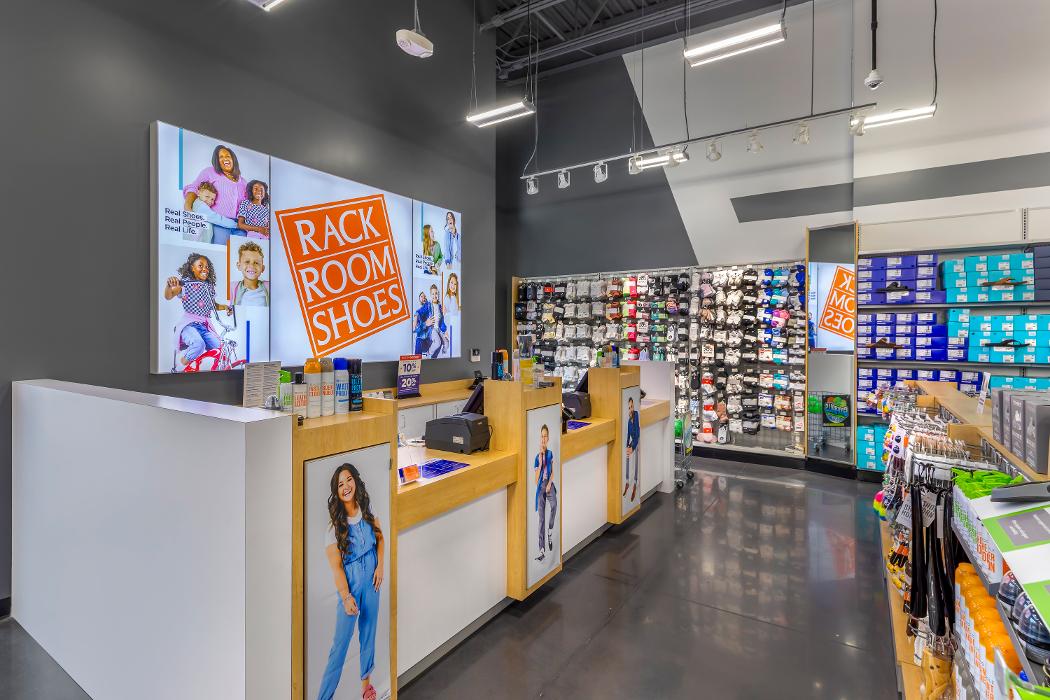 Rack Room Shoes Image