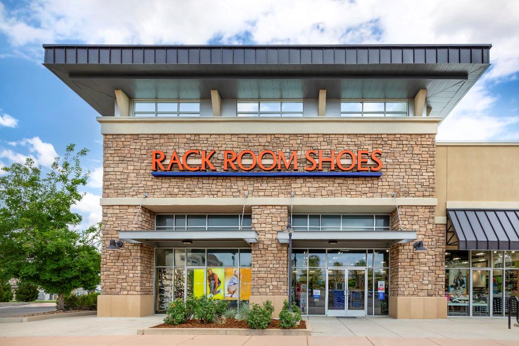 Rack Room Shoes Image