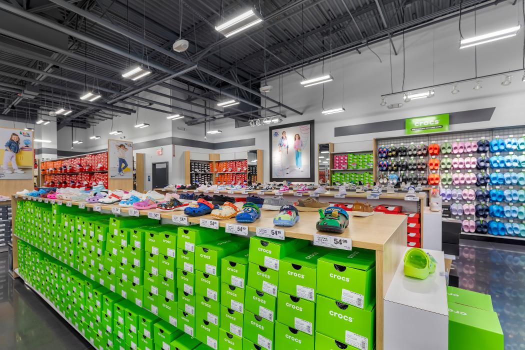 Rack Room Shoes Image