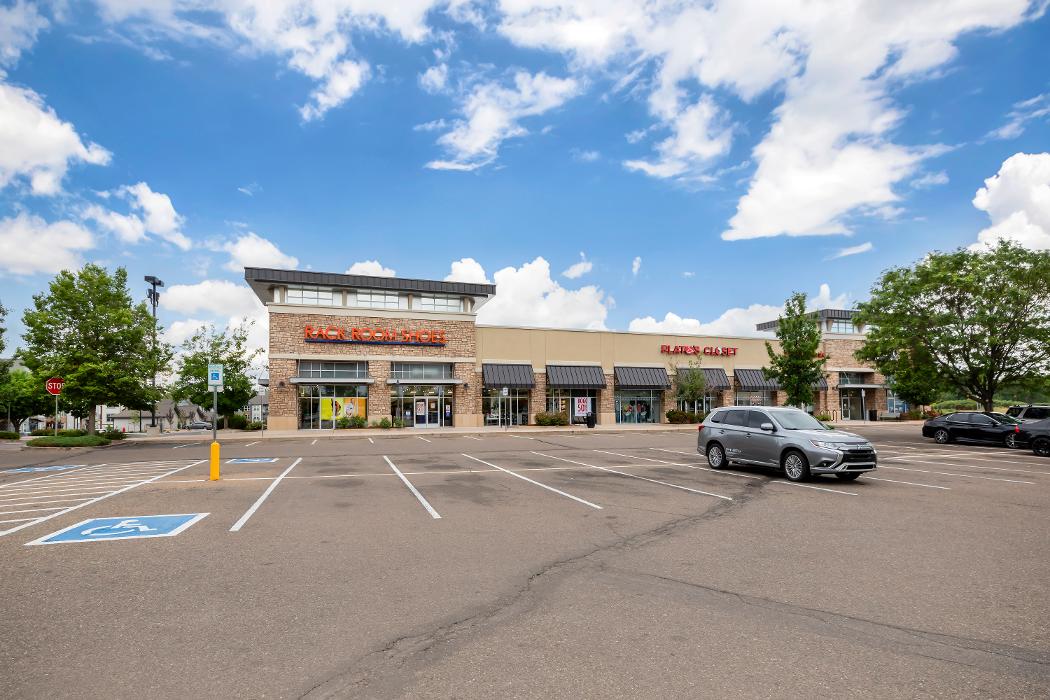 Rack Room Shoes Image