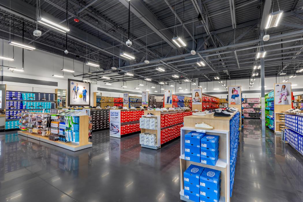 Rack Room Shoes Image