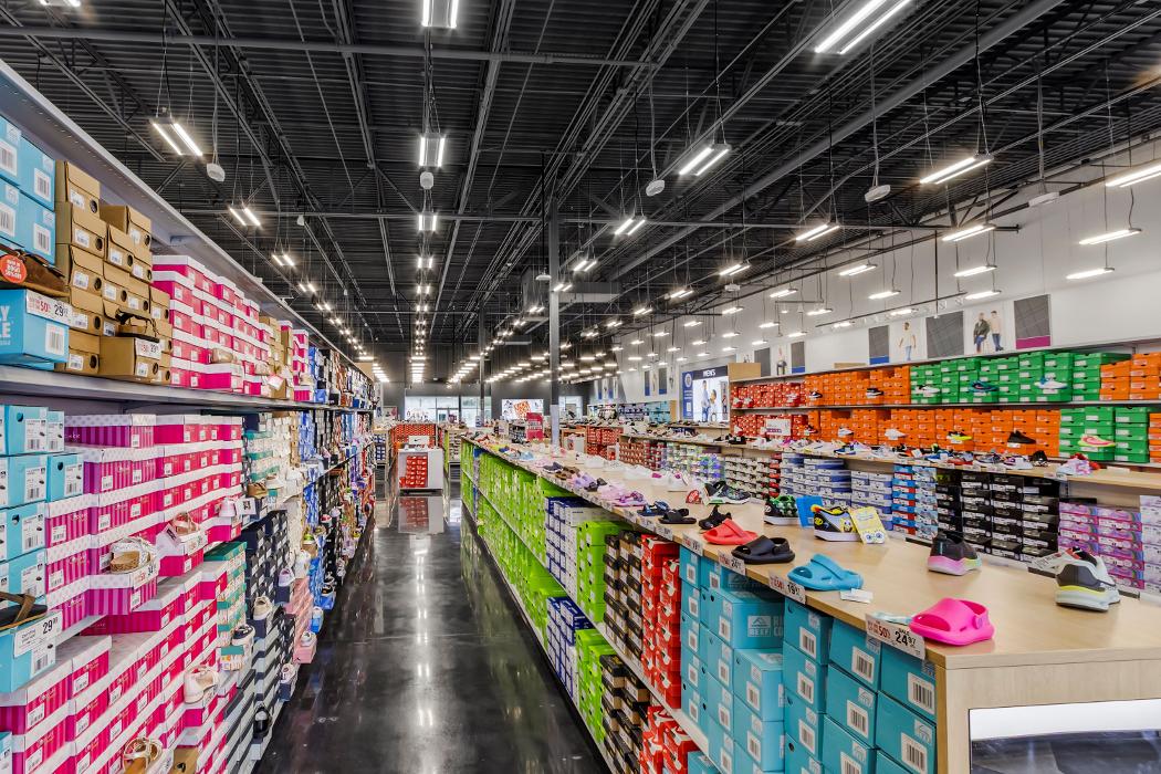 Rack Room Shoes - Summerville, SC