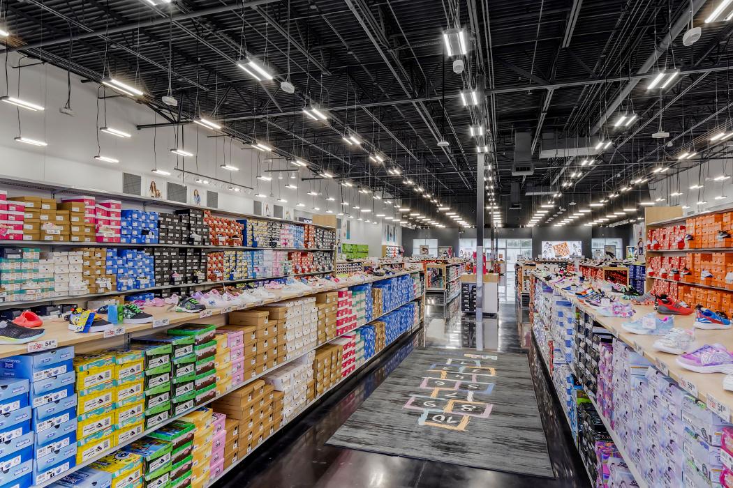 Rack Room Shoes - Summerville, SC