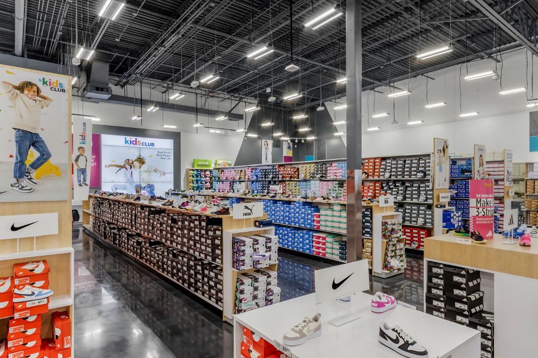 Rack Room Shoes - Summerville, SC