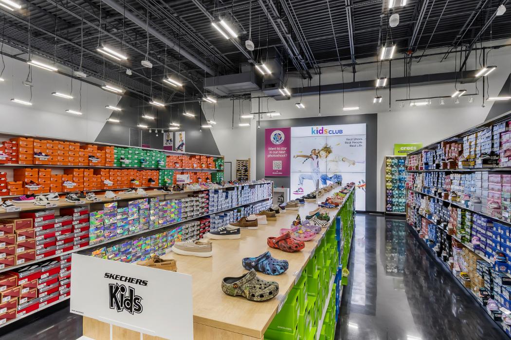 Rack Room Shoes - Summerville, SC