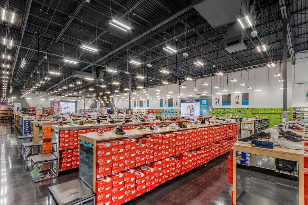 Rack Room Shoes - Summerville, SC