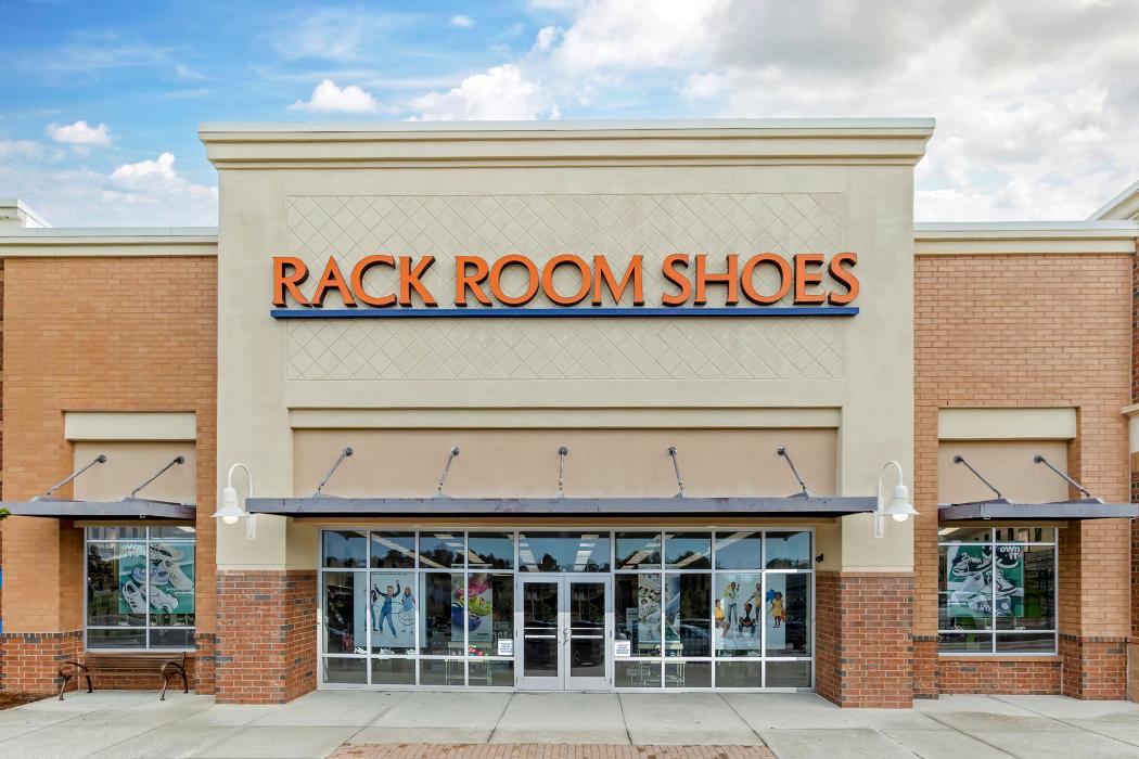 Rack Room Shoes - Summerville, SC