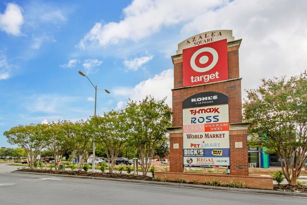 Rack Room Shoes - Summerville, SC