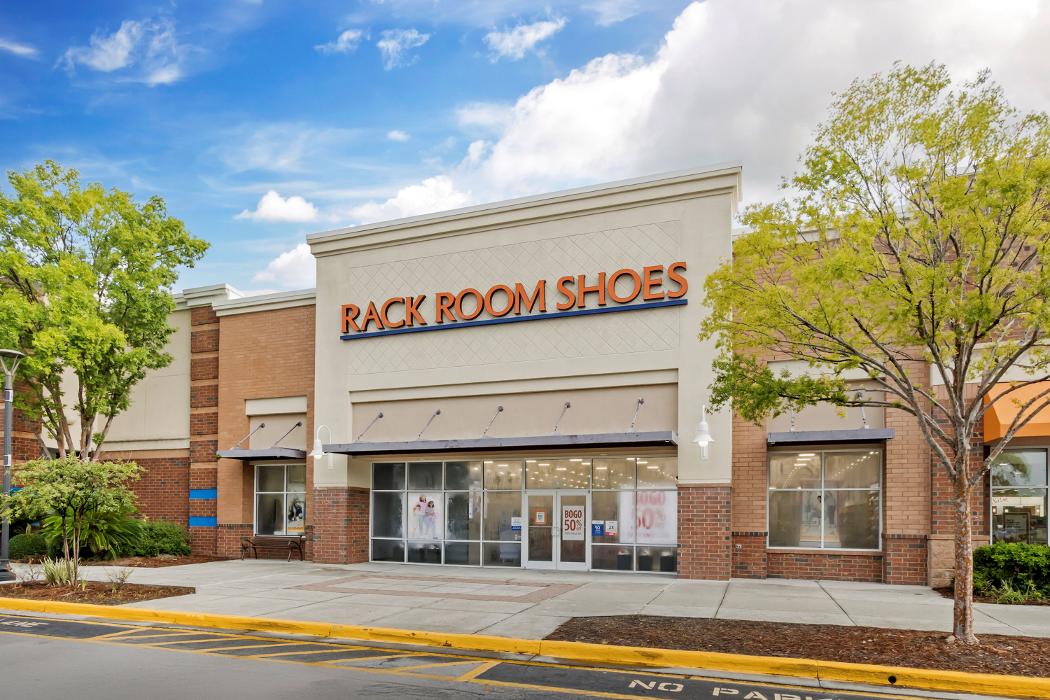 Rack Room Shoes - Summerville, SC