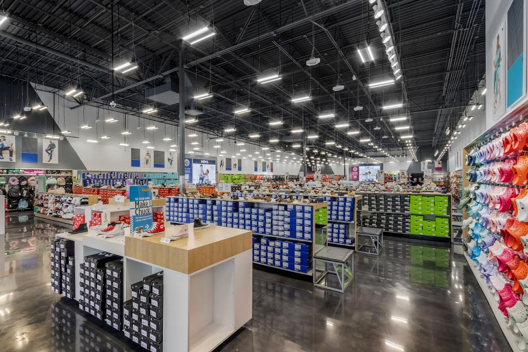 Rack Room Shoes - Summerville, SC