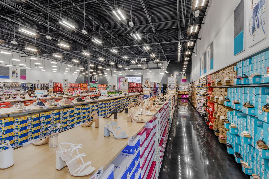 Rack Room Shoes - Summerville, SC