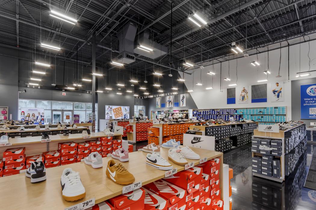 Rack Room Shoes - Summerville, SC