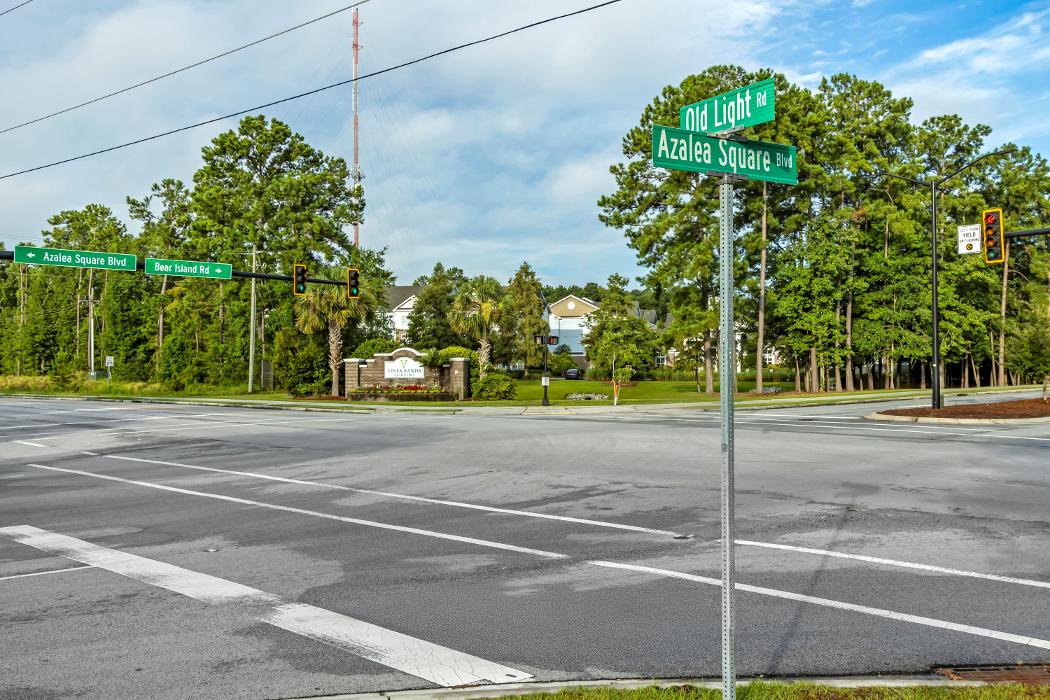 Rack Room Shoes - Summerville, SC